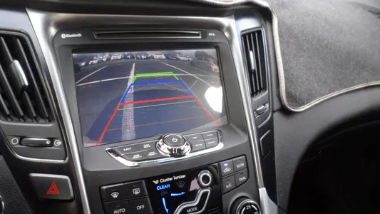 Hyundai 쏘나타 하이브리드 2.0 2012 13