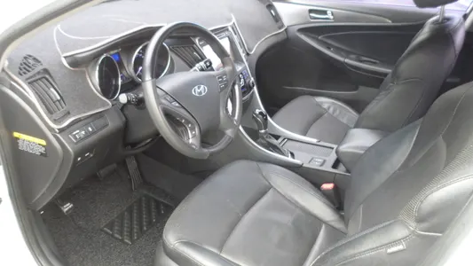 Hyundai 쏘나타 하이브리드 2.0 2012 15