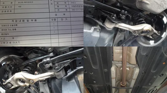 Hyundai 쏘나타 하이브리드 2.0 2012 19