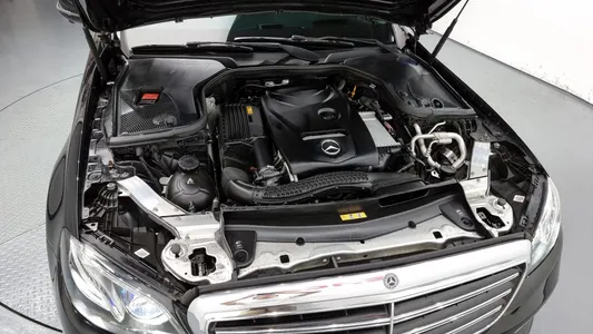 Mercedes-Benz E-Class W213 E300 4MATIC 2019 6