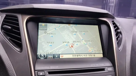 Hyundai Grandeur HG HG300 2012 14