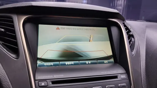 Hyundai Grandeur HG HG300 2012 15