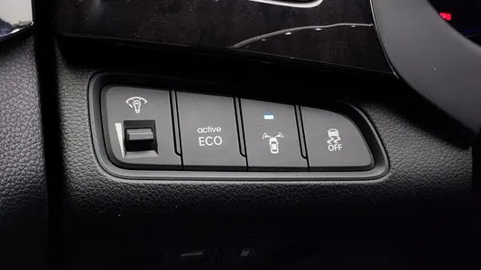 Hyundai Grandeur HG HG300 2012 18