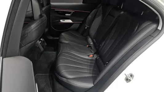 Mercedes-Benz E-Class W214 E200 2025 12