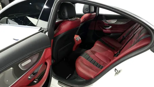Mercedes-Benz CLS-Class C257 CLS300d AMG Line 2019 11