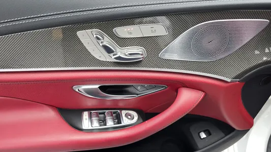 Mercedes-Benz CLS-Class C257 CLS300d AMG Line 2019 14