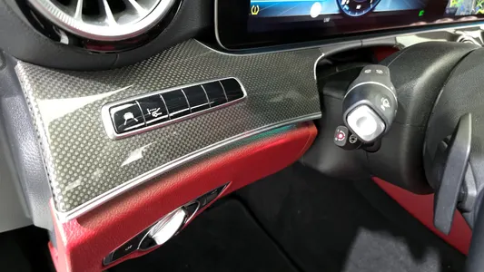 Mercedes-Benz CLS-Class C257 CLS300d AMG Line 2019 15