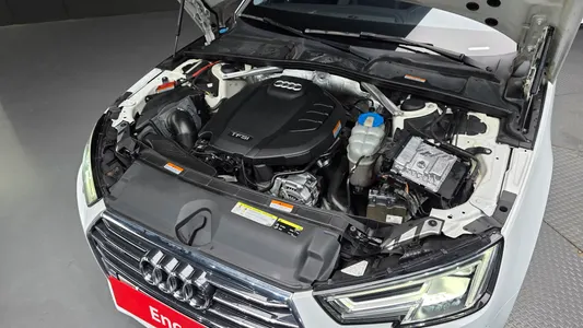 Audi A4 (B9) 45 TFSI 2016 6