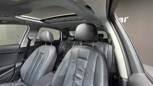 Audi A4 (B9) 45 TFSI 2016 11