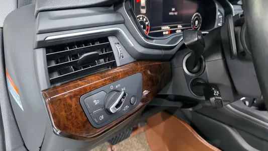 Audi A4 (B9) 45 TFSI 2016 14