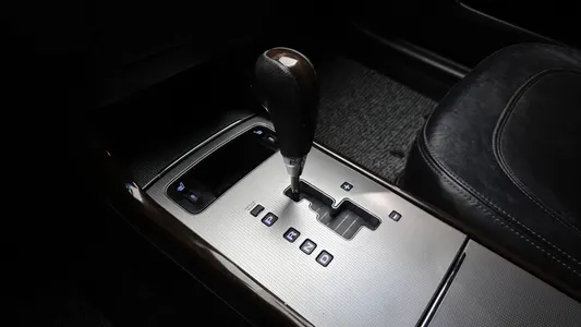 Hyundai 그랜저 럭셔리 Q240 2009 9