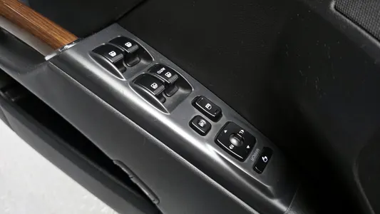 Hyundai 그랜저 럭셔리 Q240 2009 16