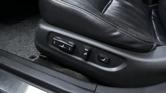 Hyundai 그랜저 럭셔리 Q240 2009 17