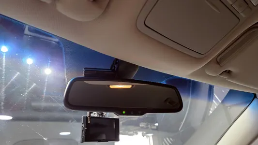 Hyundai 그랜저 럭셔리 Q240 2009 18