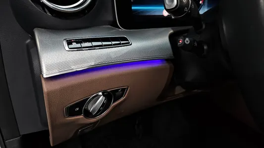 Mercedes-Benz E-Class W213 E300 AMG Line 2019 16