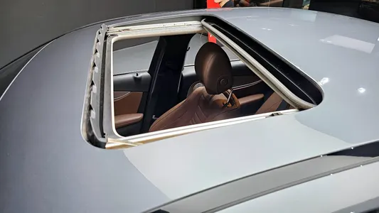 Mercedes-Benz E-Class W213 E300 AMG Line 2019 18