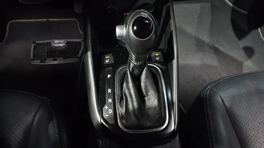 Kia 포르테 1.6 GDI 2012 9