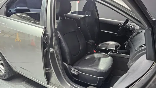 Kia 포르테 1.6 GDI 2012 11