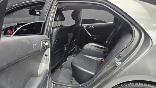 Kia 포르테 1.6 GDI 2012 12