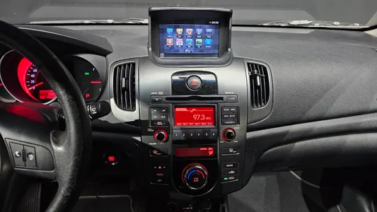 Kia 포르테 1.6 GDI 2012 14
