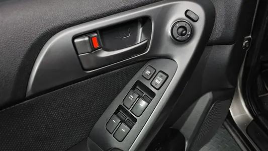 Kia 포르테 1.6 GDI 2012 18