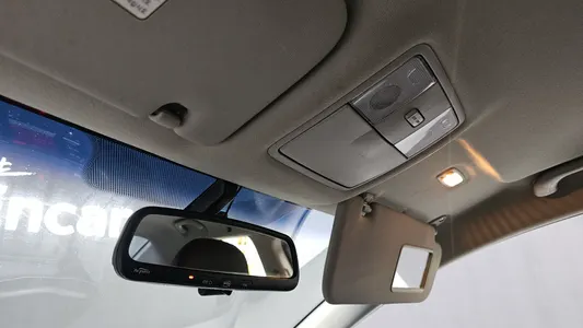 Kia 포르테 1.6 GDI 2012 19