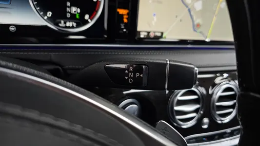 Mercedes-Benz S-Class W222 S350 d 4MATIC 2015 9