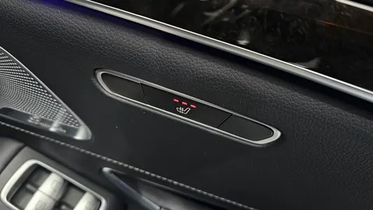 Mercedes-Benz S-Class W222 S350 d 4MATIC 2015 18