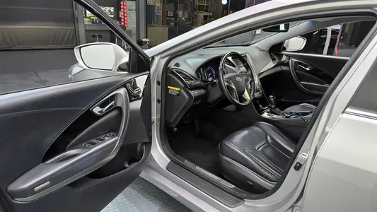 Hyundai Grandeur HG HG240 2013 11