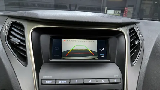 Hyundai Grandeur HG HG240 2013 15