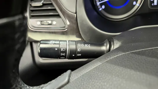 Hyundai Grandeur HG HG240 2013 19