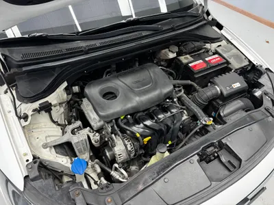 Hyundai AD 1.6 GDI 2018 6