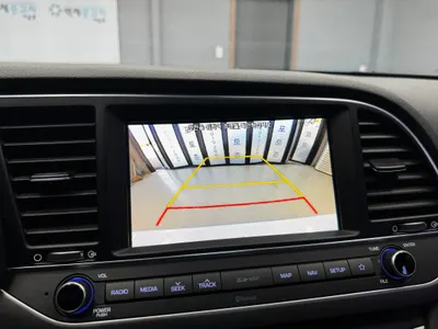 Hyundai AD 1.6 GDI 2018 14