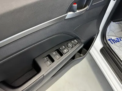Hyundai AD 1.6 GDI 2018 15