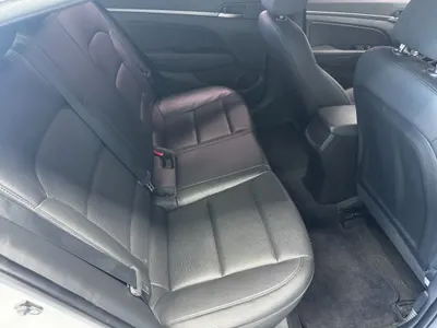 Hyundai AD 1.6 GDI 2018 17