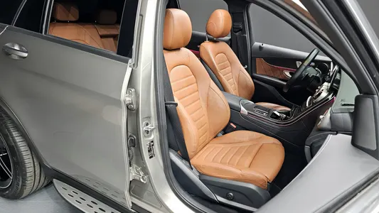 Mercedes-Benz GLC-Class X253 GLC300 4MATIC 2022 12