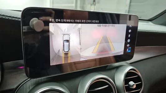 Mercedes-Benz GLC-Class X253 GLC300 4MATIC 2022 15