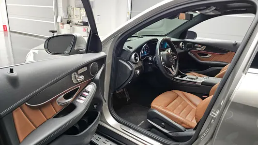 Mercedes-Benz GLC-Class X253 GLC300 4MATIC 2022 10