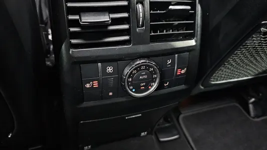 Mercedes-Benz GLE-Class W166 AMG GLE63 4MATIC 2016 19