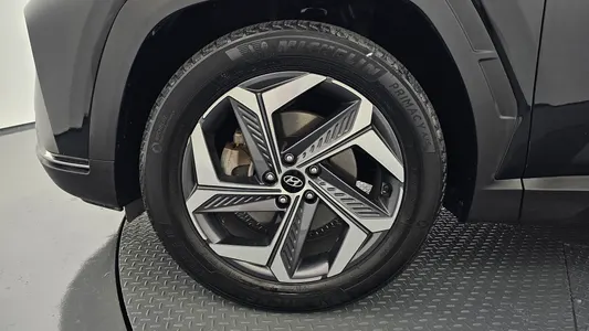 Hyundai (NX4) 1.6 2WD 2021 5