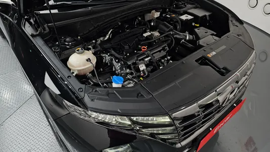 Hyundai (NX4) 1.6 2WD 2021 6