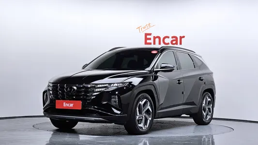 Hyundai (NX4) 1.6 2WD 2021