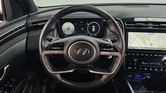 Hyundai (NX4) 1.6 2WD 2021 13