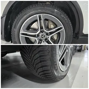 Mercedes-Benz GLC-Class X253 GLC300e 4MATIC 2021 4
