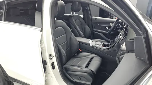 Mercedes-Benz GLC-Class X253 GLC300e 4MATIC 2021 9