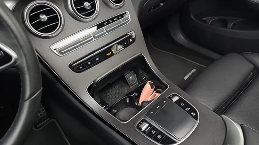Mercedes-Benz GLC-Class X253 GLC300e 4MATIC 2021 15