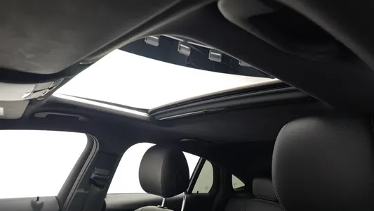 Mercedes-Benz GLC-Class X253 GLC300e 4MATIC 2021 16