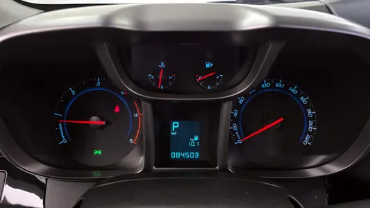 Chevrolet 올란도 2.0 LTZ 2012 8