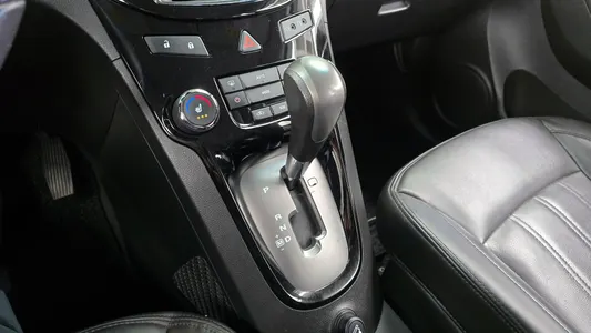 Chevrolet 올란도 2.0 LTZ 2012 9