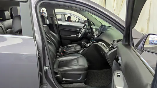 Chevrolet 올란도 2.0 LTZ 2012 11